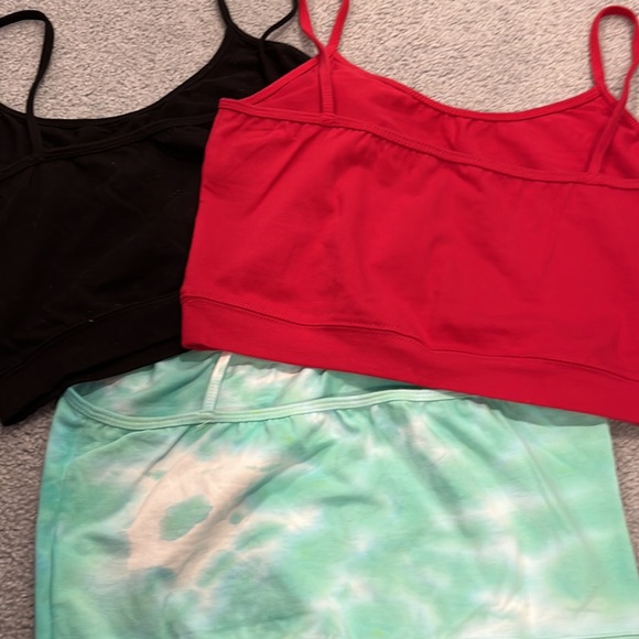 Three pack tanks - Picture 2 of 5